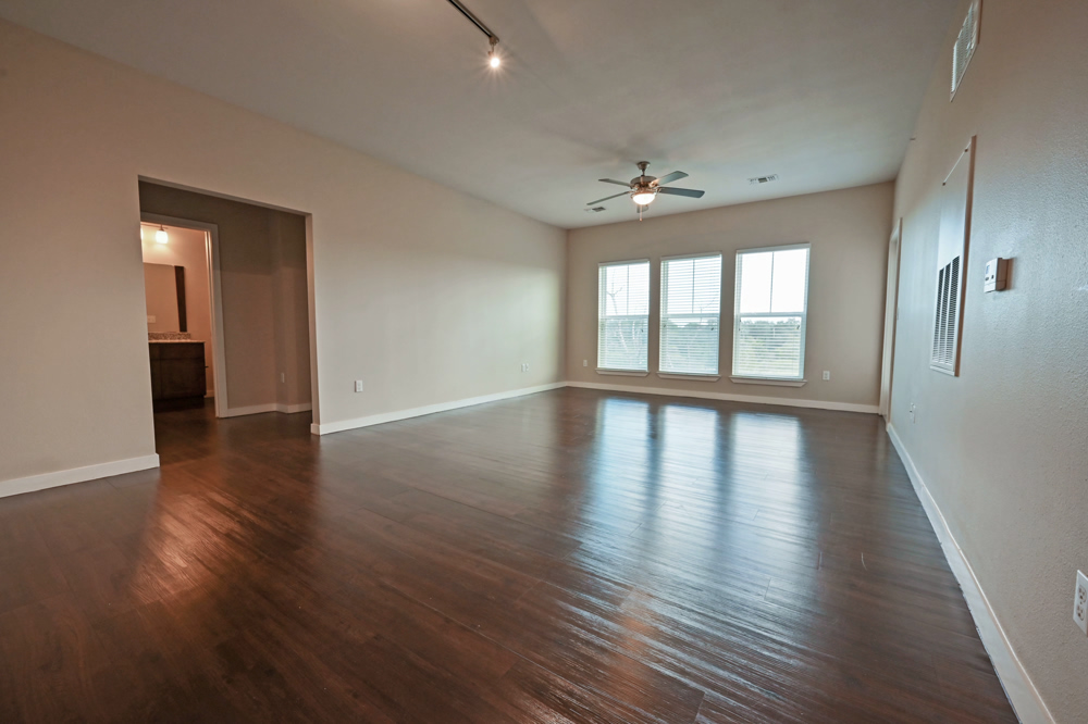 Riverview Calallen apartment interior
