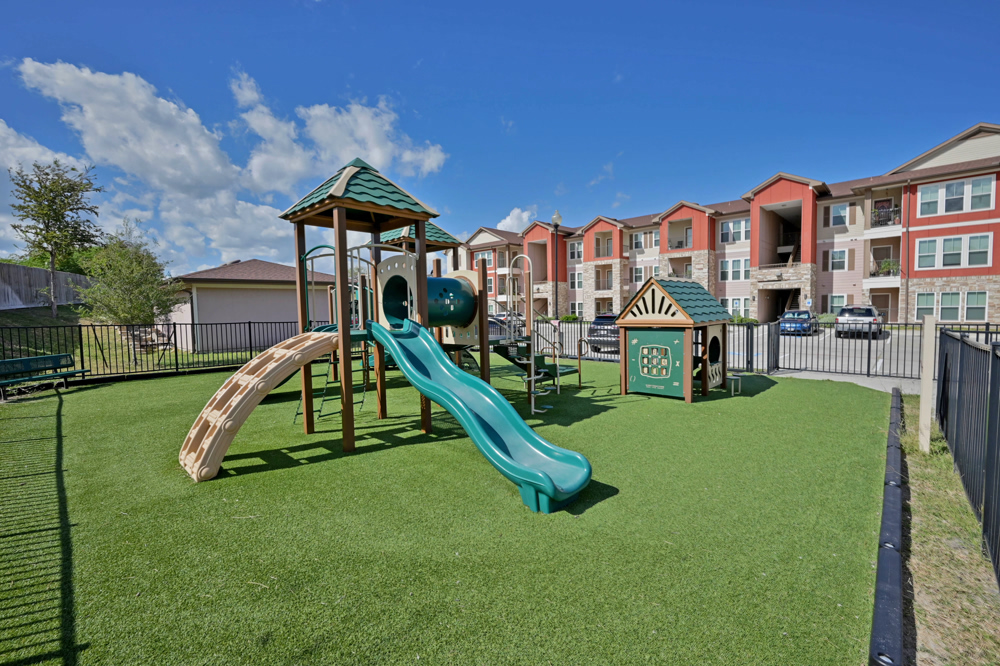 Northwest Corpus Christi neighborhood