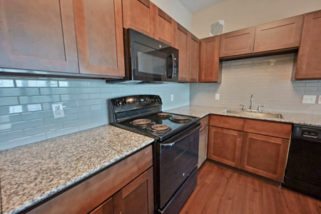 Riverview Calallen photo 14